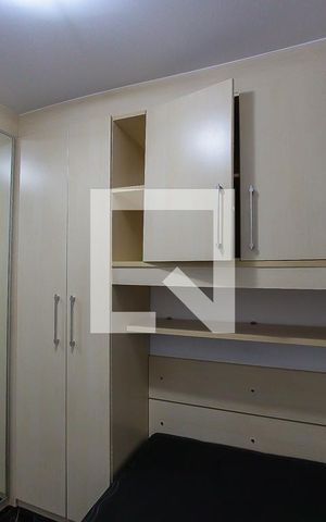 Apartamento à venda com 65m², 2 quartos e 1 vagaQuarto 2