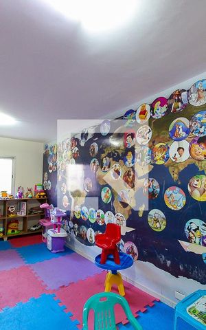 Apartamento à venda com 65m², 2 quartos e 1 vagaÁrea comum