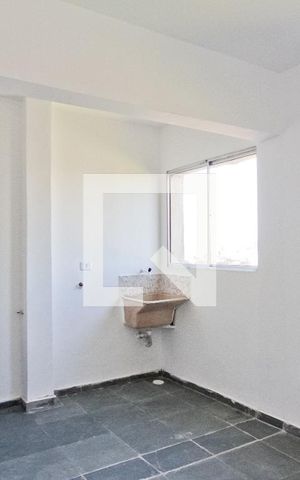 Apartamento para alugar com 30m², 1 quarto e sem vaga Apartamento para alugar com 30m², 1 quarto e sem vagaSala