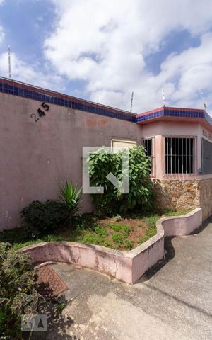 Apartamento para alugar com 30m², 1 quarto e sem vaga Apartamento para alugar com 30m², 1 quarto e sem vagaFachada