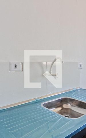 Apartamento para alugar com 30m², 1 quarto e sem vaga Apartamento para alugar com 30m², 1 quarto e sem vagaCozinha