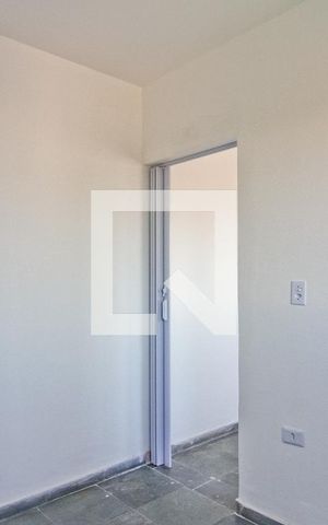 Apartamento para alugar com 30m², 1 quarto e sem vaga Apartamento para alugar com 30m², 1 quarto e sem vagaQuarto