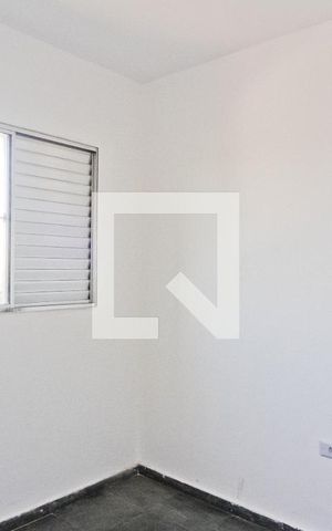 Apartamento para alugar com 30m², 1 quarto e sem vaga Apartamento para alugar com 30m², 1 quarto e sem vagaQuarto