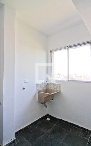 Apartamento para alugar com 30m², 1 quarto e sem vaga Apartamento para alugar com 30m², 1 quarto e sem vagaÁrea de Serviço