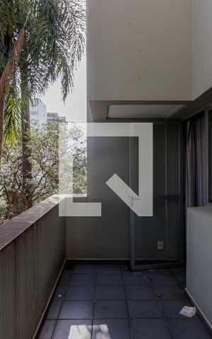 Apartamento à venda com 55m², 1 quarto e 1 vaga Apartamento à venda com 55m², 1 quarto e 1 vagaSacada