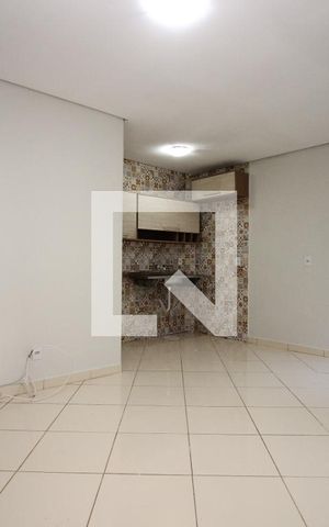 Apartamento para alugar com 50m², 2 quartos e sem vagaSala