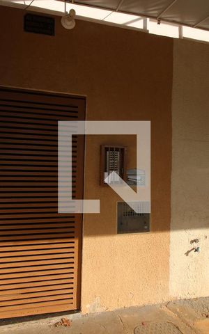 Apartamento para alugar com 50m², 2 quartos e sem vagaFachada