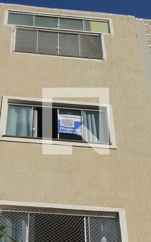 Apartamento para alugar com 50m², 2 quartos e sem vagaFachada