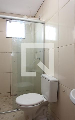 Apartamento para alugar com 50m², 2 quartos e sem vagaBanheiro Social