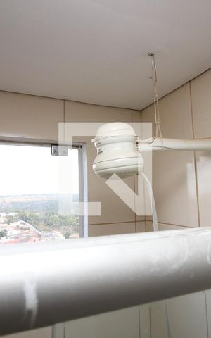 Apartamento para alugar com 50m², 2 quartos e sem vagaBanheiro Social