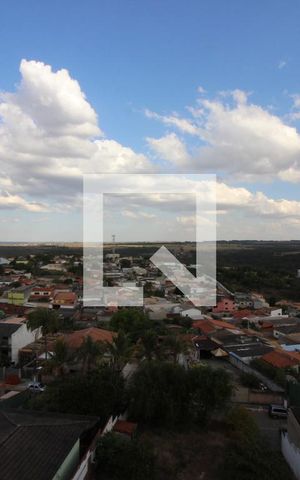 Apartamento para alugar com 50m², 2 quartos e sem vagaVista do Quarto 1