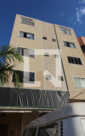 Apartamento para alugar com 50m², 2 quartos e sem vagaFachada