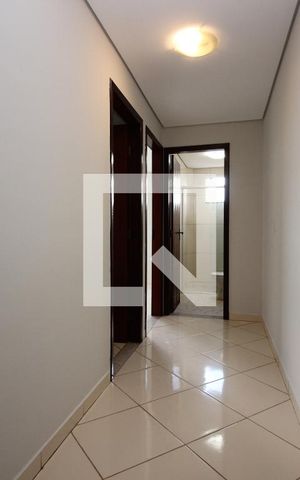 Apartamento para alugar com 50m², 2 quartos e sem vagaCorredor