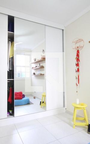 Casa à venda com 140m², 5 quartos e 2 vagasQuarto 1