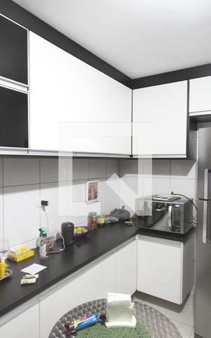 Casa à venda com 140m², 5 quartos e 2 vagasCozinha