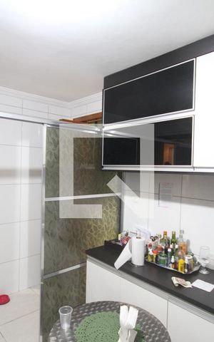 Casa à venda com 140m², 5 quartos e 2 vagasCozinha