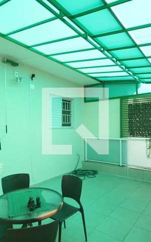 Casa à venda com 140m², 5 quartos e 2 vagasVaranda Quarto 2