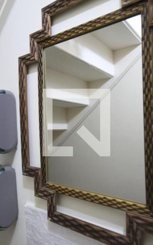 Casa à venda com 140m², 5 quartos e 2 vagasLavabo