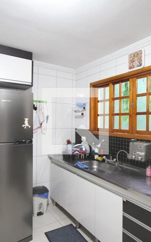 Casa à venda com 140m², 5 quartos e 2 vagasCozinha