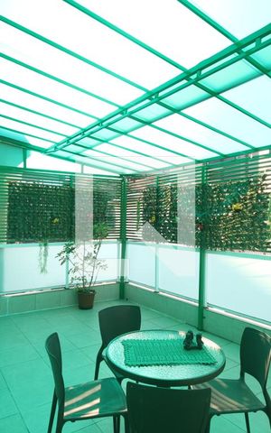 Casa à venda com 140m², 5 quartos e 2 vagasVaranda Quarto 2
