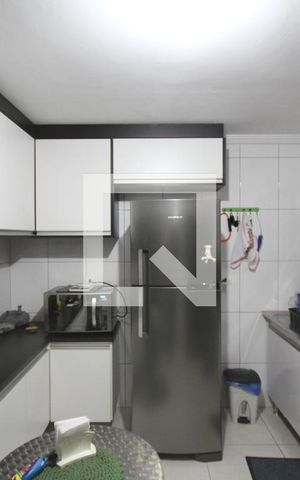 Casa à venda com 140m², 5 quartos e 2 vagasCozinha