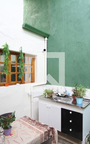 Casa à venda com 140m², 5 quartos e 2 vagasQuintal