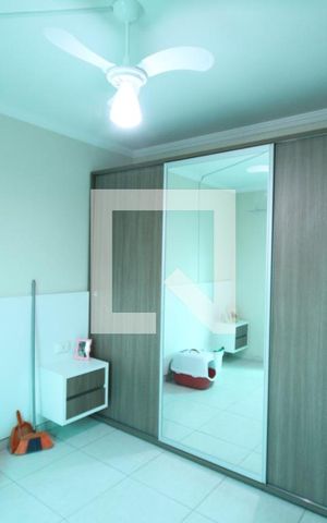 Casa à venda com 140m², 5 quartos e 2 vagasQuarto 2