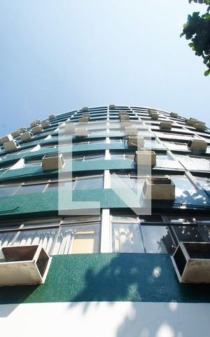 Apartamento à venda com 70m², 3 quartos e sem vagaFachada do Prédio