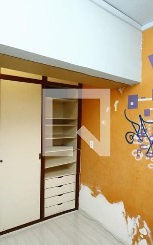 Apartamento à venda com 70m², 3 quartos e sem vagaQuarto Suíte