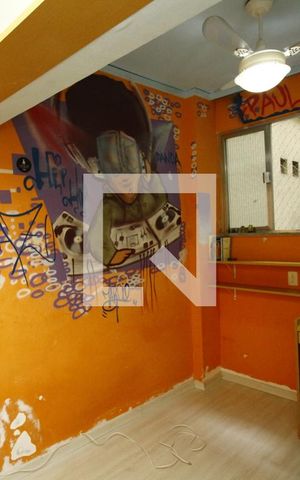 Apartamento à venda com 70m², 3 quartos e sem vagaQuarto Suíte