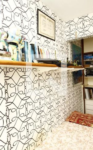 Apartamento à venda com 70m², 3 quartos e sem vagaQuarto 3
