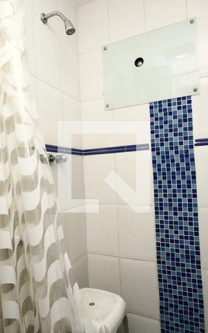Apartamento à venda com 70m², 3 quartos e sem vagaBanheiro da Suíte