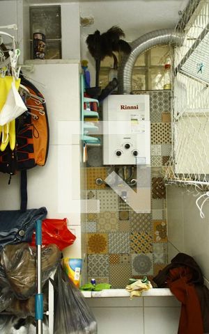Apartamento à venda com 70m², 3 quartos e sem vagaÁrea de Serviço
