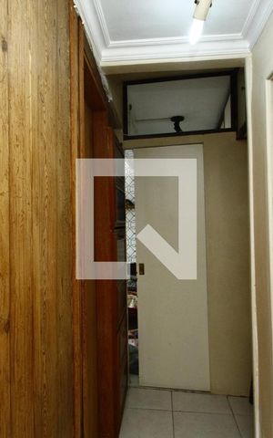 Apartamento à venda com 70m², 3 quartos e sem vagaCorredor