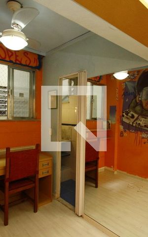 Apartamento à venda com 70m², 3 quartos e sem vagaQuarto Suíte
