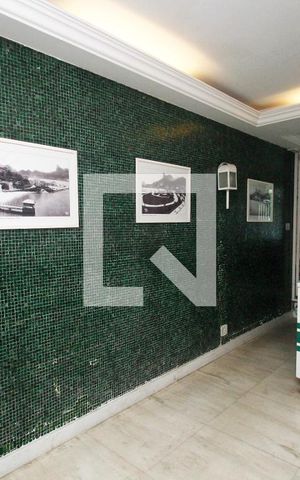 Apartamento à venda com 70m², 3 quartos e sem vagaPortaria