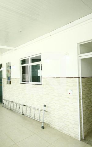Apartamento à venda com 70m², 3 quartos e sem vagaÁrea comum - Salão de festas
