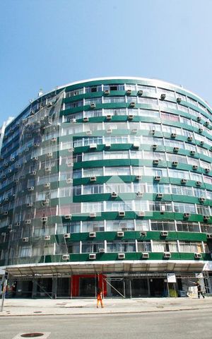 Apartamento à venda com 70m², 3 quartos e sem vagaFachada do Prédio