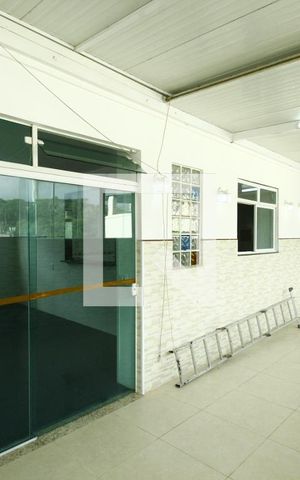 Apartamento à venda com 70m², 3 quartos e sem vagaÁrea comum - Salão de festas