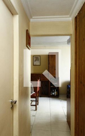 Apartamento à venda com 70m², 3 quartos e sem vagaCorredor