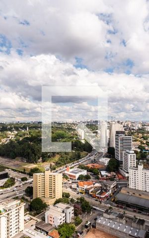 Apartamento à venda com 36m², 1 quarto e 1 vagaVista Varanda