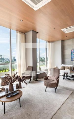 Apartamento à venda com 36m², 1 quarto e 1 vagaSalão de Festas