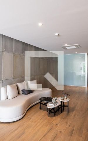 Apartamento à venda com 36m², 1 quarto e 1 vagaHall de Entrada