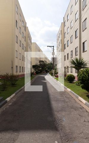 Apartamento à venda com 55m², 2 quartos e sem vagaÁrea comum