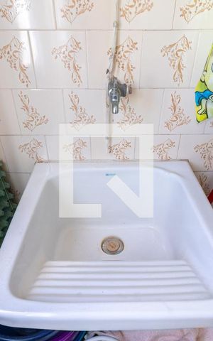 Apartamento à venda com 55m², 2 quartos e sem vagaÁrea de Serviço