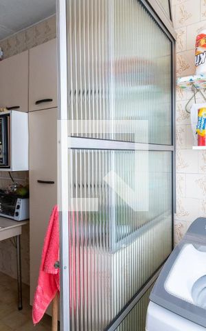 Apartamento à venda com 55m², 2 quartos e sem vagaÁrea de Serviço