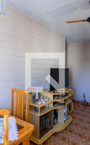 Apartamento à venda com 55m², 2 quartos e sem vagaSala