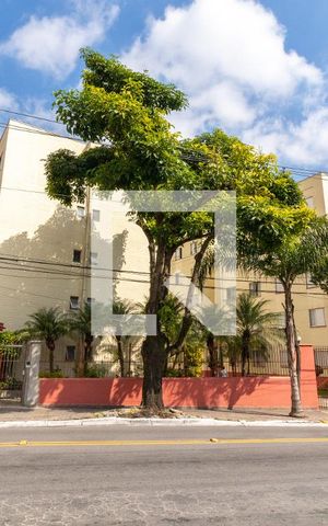Apartamento à venda com 55m², 2 quartos e sem vagaFachada do Condomínio