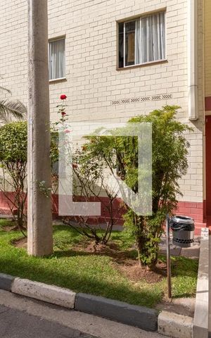Apartamento à venda com 55m², 2 quartos e sem vagaFachada do bloco