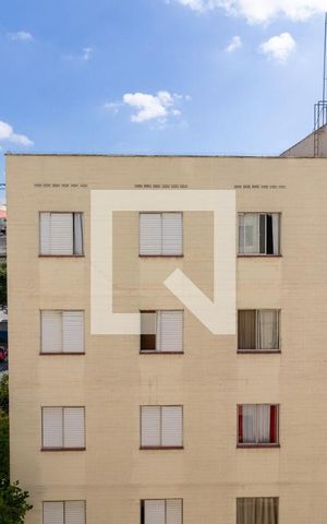 Apartamento à venda com 55m², 2 quartos e sem vagaVista da Área de Serviço